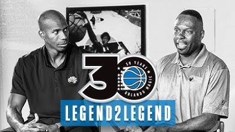 Orlando Magic: L2L Heart & Hustle