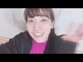 Love Live Sunshine Aqours Anchan is a cutie but she looks so tired 伊波杏樹のRadio Curtain Call本日もありがとうござ