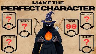 How to Make the Perfect Character for D&D | Side21