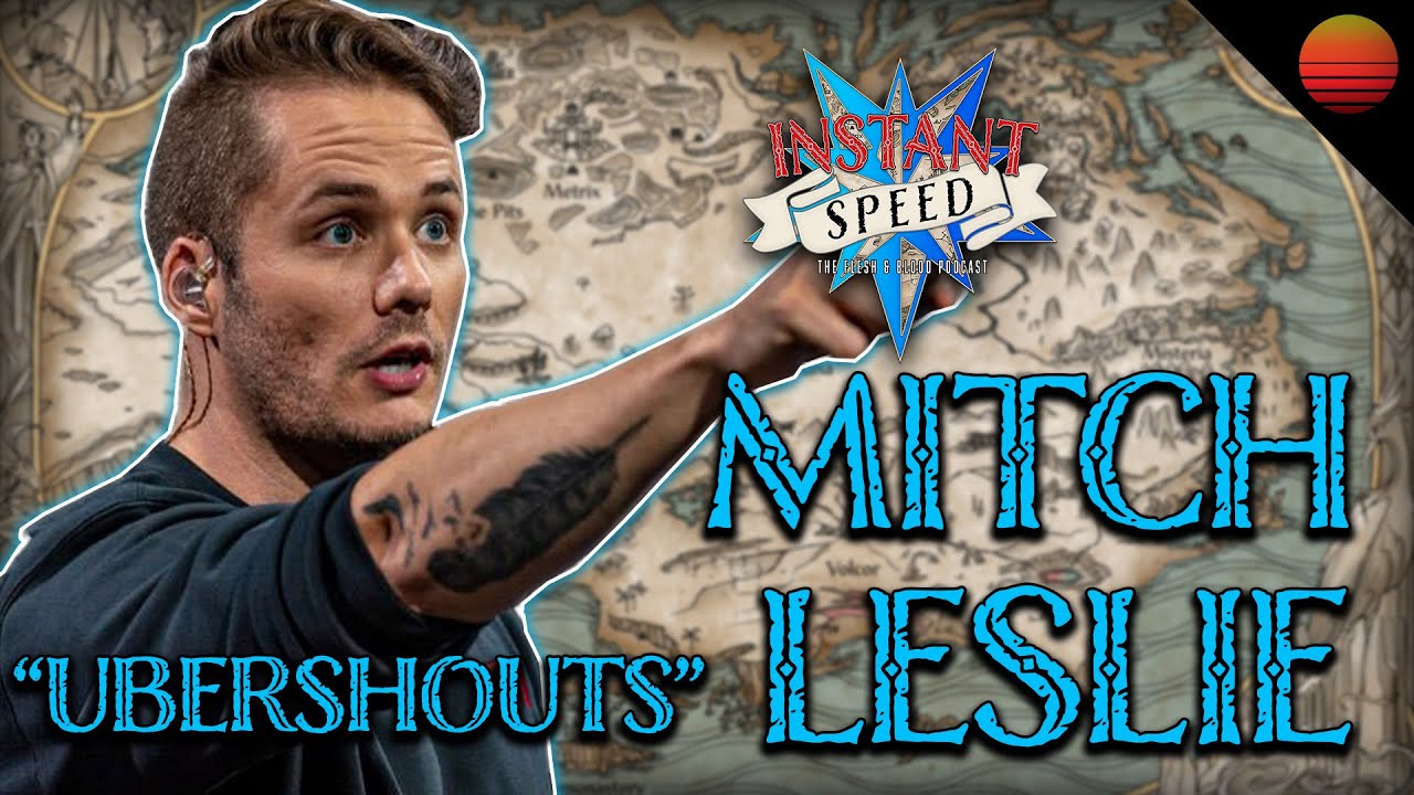 The Art Of Casting: From FPS to TCG | Ubershouts | Instant Speed