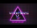 Voorhees-The Way You Get