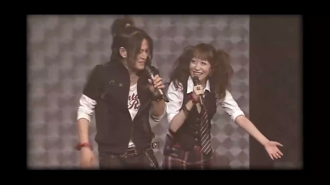 REBOCON 4 RED - 03 Cast intro + RIGHT NOW