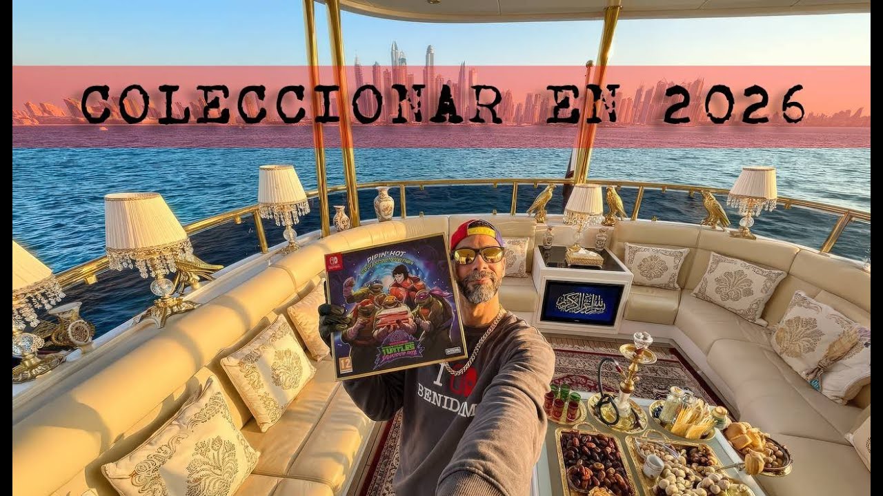 coleccionar switch en 2026