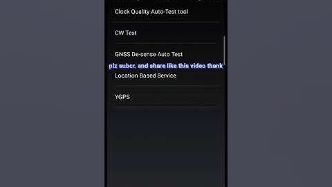 How to force activation VoLTE of your phone OPPOA5S. Plz subs., like & share. for more video