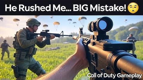 10 Kills in 1 second | Battle royale | Call of duty mobile | Greater x gamer