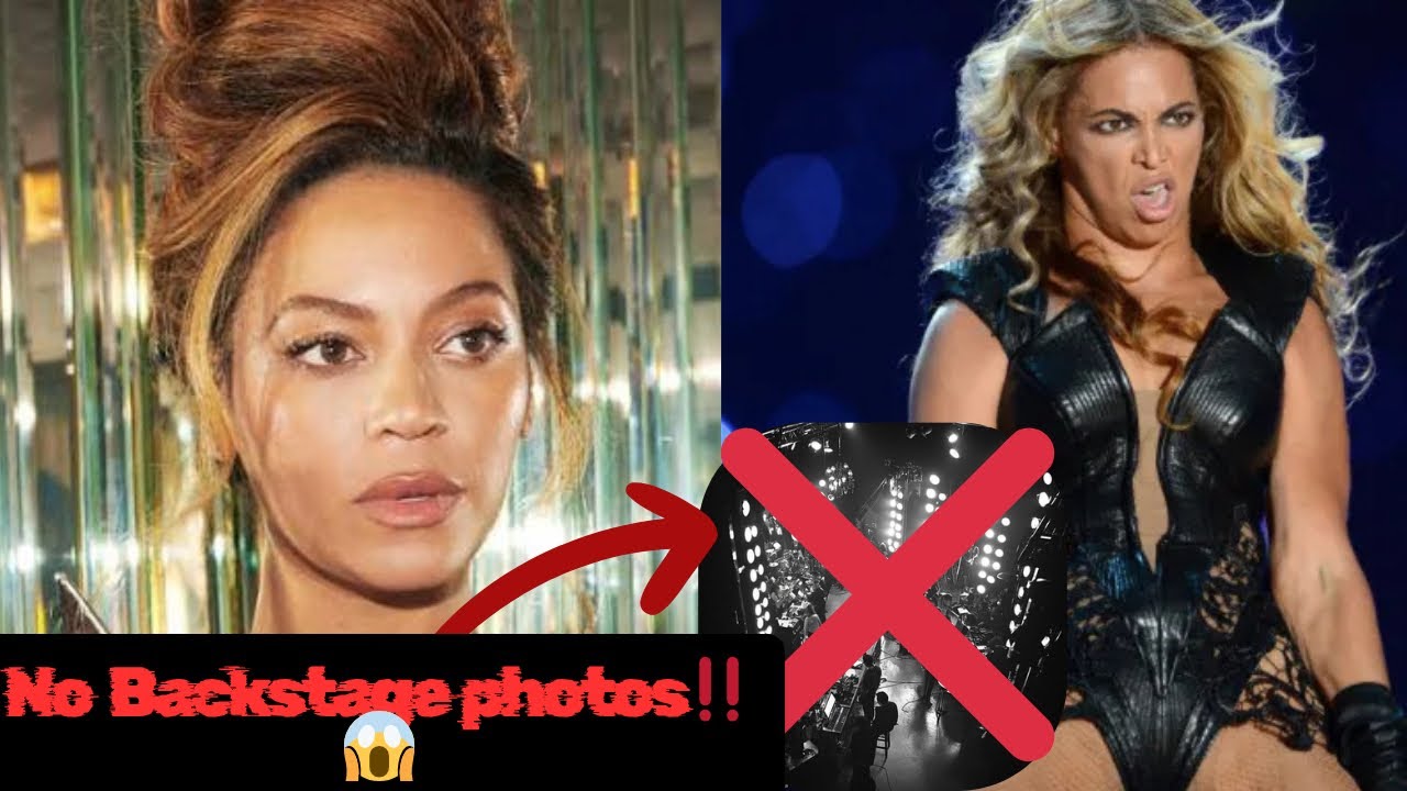 The Hidden Rules of Beyoncé’s Secret Life — and Why No One Dares to ...