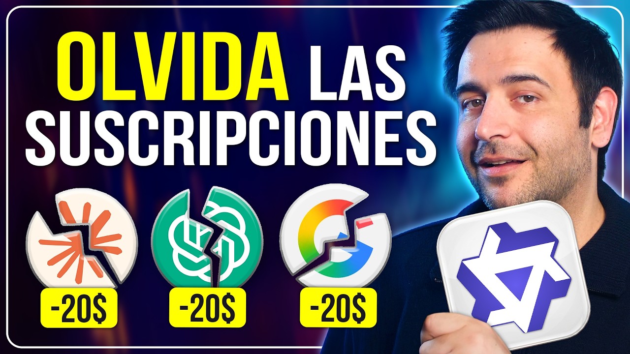 ¡INCREÍBLE! Tu ChatGPT POTENTE,PRIVADO... y GRATIS 🚀 🤯 Nuevos Qwen3.5