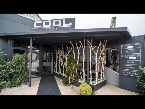 Hotel Cool Zagreb Airport, Velika Gorica, Croatia