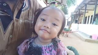 Story wa Doa kepada kedua orang tua