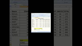 Use  Vlookup formula in excel 💯✅ #beats #dance #music #trending #sap #excel #advanceexcel
