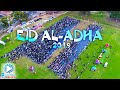 Eid aladha with the united muslims of australia uma 2019