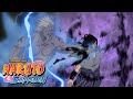 Guillotine Drop | Naruto Shippuden