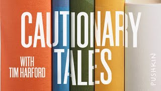 Celebrity Liar, Bigamist, Brute: How Isaac Singer Liberated Women | Cautionary Tales podcast Wealth
