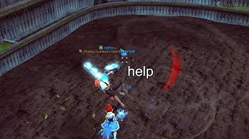 Someone please teach me how to play crusader [DN SEA]