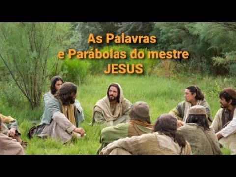 FILME  - Os Maiores Ensinamentos de Jesus Cristo - 40min - Edificando a Casa do Senhor