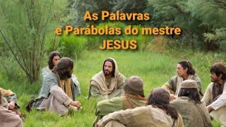 FILME - Os Maiores Ensinamentos de Jesus Cristo - 40min - EDIFICANDO A CASA DO SENHOR