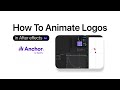 Easiest Way To Animate Logos in Adobe After Effects