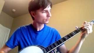 The Office Theme Song Banjo Cover By Patrick Lyons