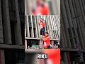 Miura & Kihara | From Milano Ice to Tokyo Streets: The Golden Journey #figureskating #shorts