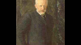 Tchaikovsky - The Queen of Spades (Overture)
