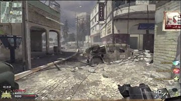 MW2 Nuke Boosters Ep. 31