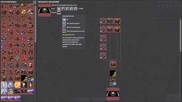 Factorio Mod Spotlight - Space Extension Mod