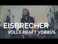 Eisbrecher - Volle Kraft Voraus Guitar Cover [4K / MULTICAMERA]