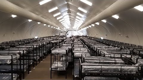 New Austin homeless shelter, storage facility coming in 2020 | KVUE