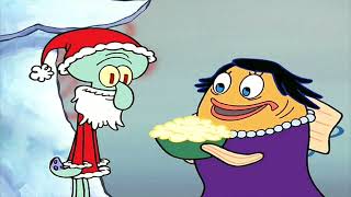 Spongebob - Thaddäus Kartoffelpüree￼ | Bosslimo @BosslimoYT