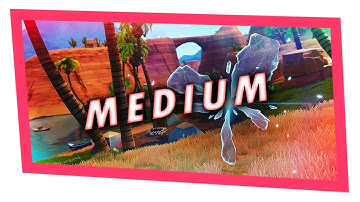 Medium