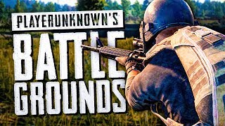 FIRST PERSON SERVERS & SQUADS! - BATTLEGROUNDS (PUBG)