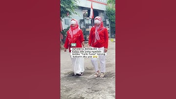 Lomba 17an Jalan Di Tempat #youtubeshorts #trending #shorts #short #video #viralvideo #shortvideo