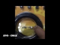 Набор инструментальных патч-кабелей JOYO CM-15 Solder-Free Cable