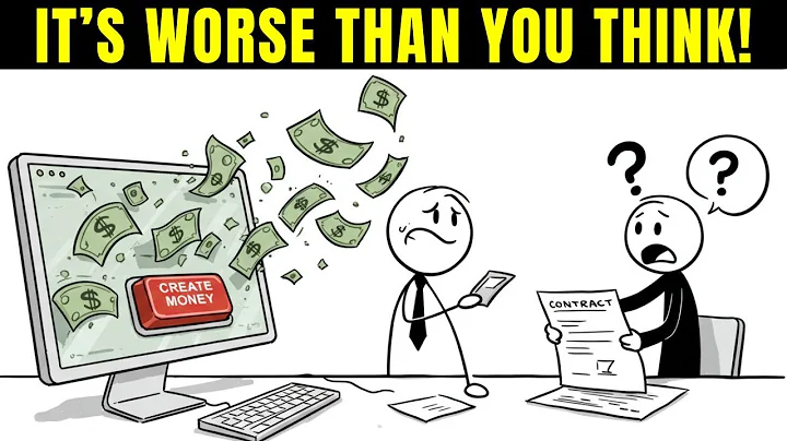 Why Do Banks Lend Money They Don’t Really Have? | Financial Education