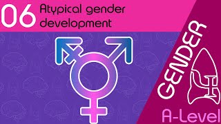 Atypical gender development - Gender [AQA ALevel Psychology]