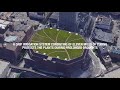 Target Center Green Roof