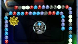 Zuma Starwars Level 5-2