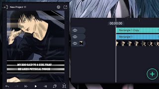 How to make haze glow cc in alight motion easy tutorial  screenshot 1