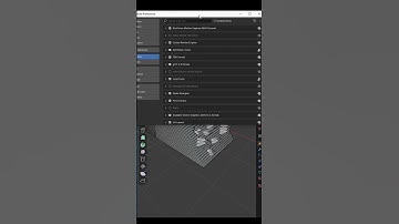 Trick to Cleaning Mesh in Blender (track by charlie robbins) #blenderustad