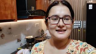 Aj Washing Area Me Bhi Cleaning Ka Kaam Start Ho Gya Swati Bhambra Vlogs