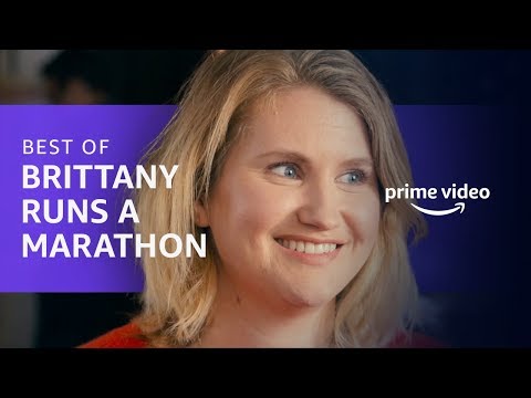 Brittany Runs a Marathon Funniest Moments | Sneak Peek | Prime Video - Brittany Runs a Marathon Funniest Moments | Sneak Peek | Prime Video