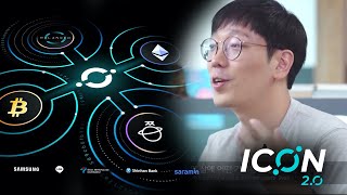 Inside The ICON Project and its Cryptocurrency: ICX screenshot 2