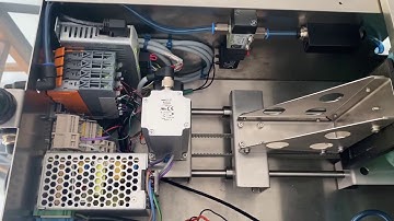 Ventilator Prototype