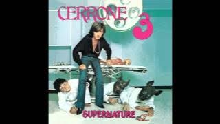 Cerrone - Love is The Answer
