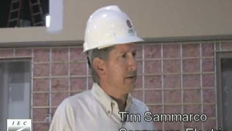 Mid-South IEC contractors explain apprenticeship