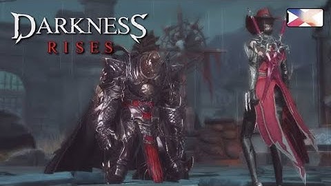 Darkness Rises Chapter 9 Walkthrough Gameplay (Android, ios)