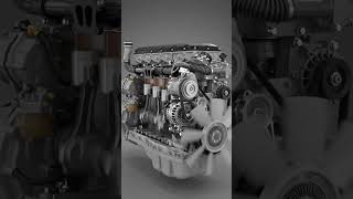 Engine Blown Up! 😱 High Speed पर Piston में आग लग गई! (सबसे आकर्षक)#EngineFailure #PistonFire