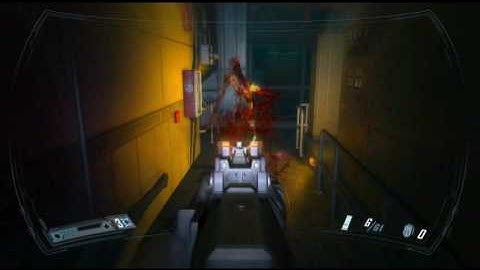 F.E.A.R 2 Project Origin Part 6 Walkthrough HARD HD