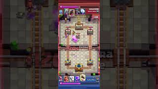 Man I love #clashroyale