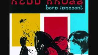 Redd Kross Notes and chords mean nothing to me.wmv chords